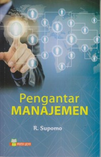 Image of PENGANTAR MANAJEMEN