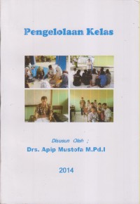 Image of PENGELOLAN KELAS