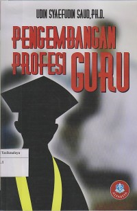 Image of PENGEMBANGAN PROFESI GURU