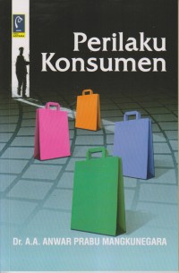 Image of PERILAKU KONSUMEN