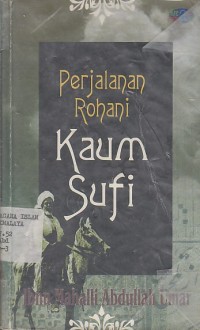 Image of PERJALANAN ROHANI KAUM SUFI