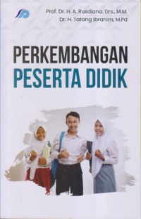 Image of PERKEMBANGAN PESERTA DIDIK