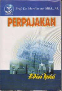 Image of PERPAJAKAN