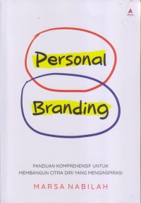 Image of PERSONAL BRANDING