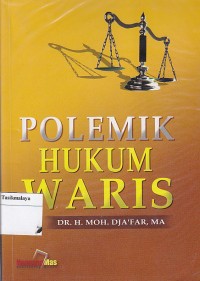 Image of POLEMIK HUKUM WARIS