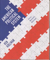 Image of THE AMERICAN POLITICAL SYSTEM
