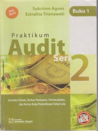 Image of PRAKTIKUM AUDIT SERI 2