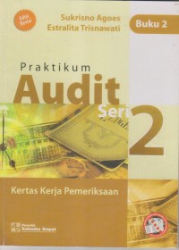 Image of PRAKTIKUM AUDIT Seri 2
