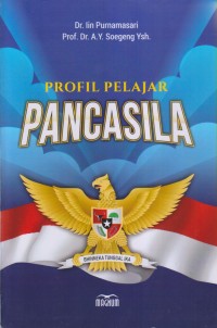 Image of PROFIL BELAJAR PANCASILA