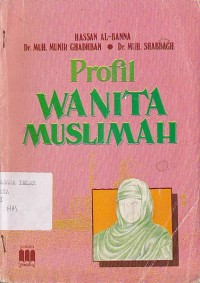 Image of PROFIL WANITA MUSLIMAH