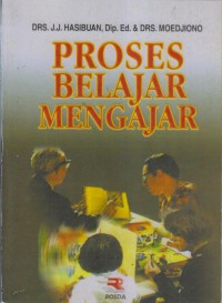Image of PROSES BELAJAR MENGAJAR
