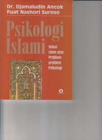 Image of PSIKOLOGI ISLAM