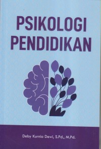 Image of PSIKOLOGI PENDIDIKAN