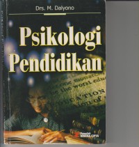Image of PSIKOLOGI PENDIDIKAN DENGAN PENDEKATAN BARU