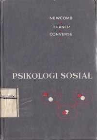 Image of PSIKOLOGI SOSIAL