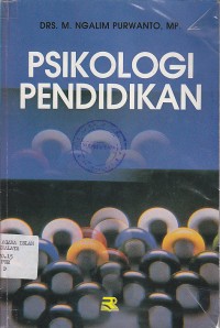Image of PSIKOLOGI PENDIDIKAN