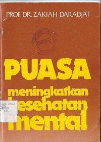 Image of PUASA MENINGKATKAN KESEHATAN MENTAL