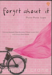 Image of Forget about it
Pura-Pura Lupa