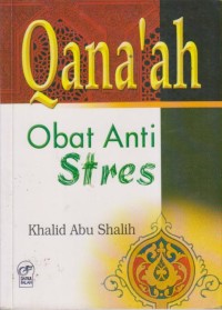 Image of Qona'ah