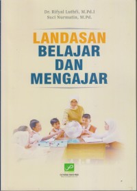 Image of LANDASAN BELAJAR DAN MENGAJAR