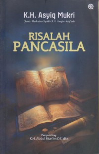 Image of RISALAH PANCASILA