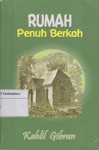 Image of RUMAH PENUH BERKAH