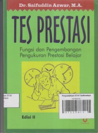 Image of TES PRESTASI