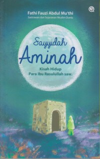 Image of SAYYIDAH AMINAH