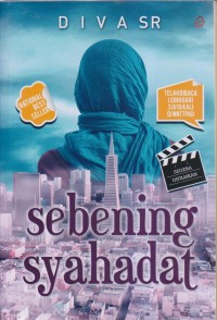 Image of SEBENING SYAHADAT