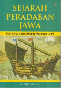 Image of SEJARAH PERADABAN JAWA