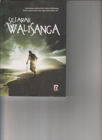 Image of SEJARAH WALISANGA