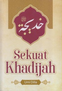 Image of SEKUAT KHADIJAH