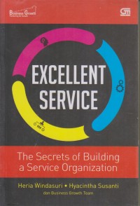 Image of EXCELLENT SERVICE