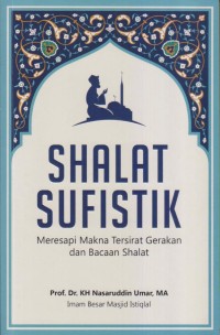 Image of SHALAT SUFISTIK