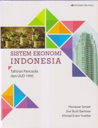 Image of SISTEM EKONOMI INDONESIA
Tafsiran Pancasila dan UUD 1945