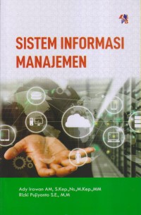 Image of SISTEM INFORMASI MANAJEMEN