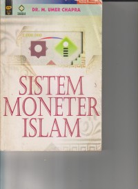 Image of SISTEM MONETER ISLAM