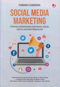 Image of Sosial Media Marketing