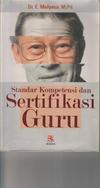 Image of STANDAR KOMPETENSI DAN SERTIFIKASI GURU