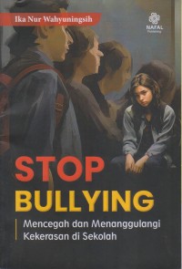 Image of STOP BULLYING