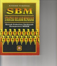 Image of SBM ( STRATEGI BELAJAR MENGAJAR )