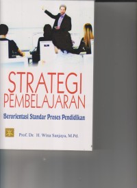 Image of STRATEGI PEMBELAJARAN