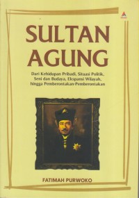 Image of SULTAN AGUNG