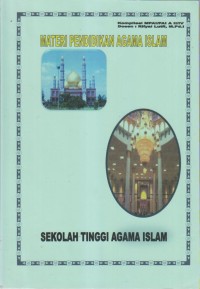 Image of MATERI PENDIDIKAN AGAMA ISLAM