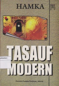 Image of TASAUF MODERN