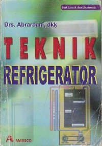Image of TEKNIK REFRIGERATOR