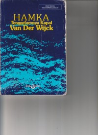 Image of TENGGELAMNYA KAPAL VAN DER WIJCK