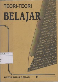 Image of TEORI- TEORI BELAJAR