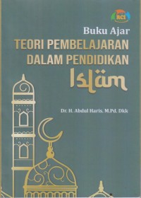 Image of TEORI PEMBELAJARAN DALAM PENDIDIKAN ISLAM
