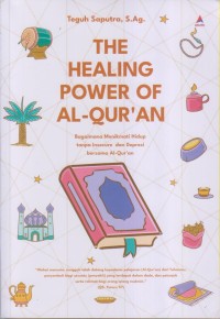 Image of THE HEALING POWER OF AL-QUR'AN